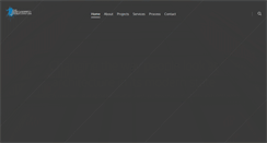 Desktop Screenshot of inkdrawn.com